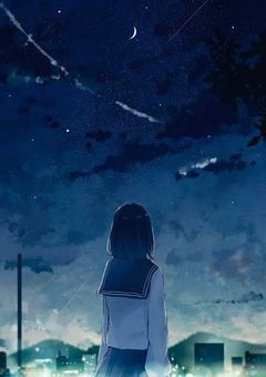 おやすみ泣き声、さよなら歌姫。