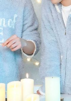 不器用な2人は「好き」の代わりにケンカする。