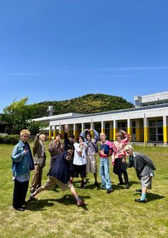 BUDDiiSマネージャーのInstagram