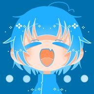 蒼水 :) ／スランプ中さんのアイコン画像