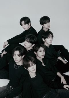 夜型美男子7人と同居はじめました