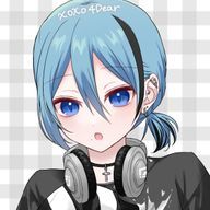 琉叶さんのアイコン画像