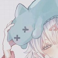 湊海@低浮さんのアイコン画像