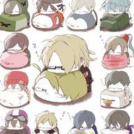 卑弥呼様さんのアイコン画像