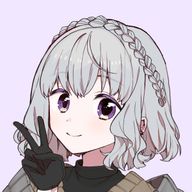 月華#身長伸ねえぇぇぇ!!!なんで!??さんのアイコン画像