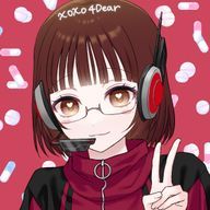 🍒fruit🍓さんのアイコン画像