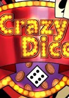 Crazy Dice ｰみんなに秘密のこのセカイｰ 