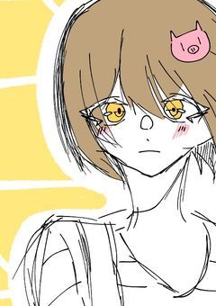 【新】イラスト部屋