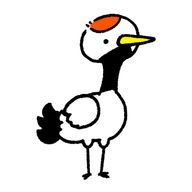 ハシビロコウ(鶴の名前)さんのアイコン画像