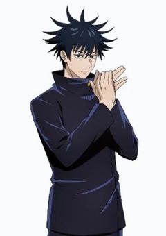 釘崎野薔薇の双子の姉は伏黒恵の彼女