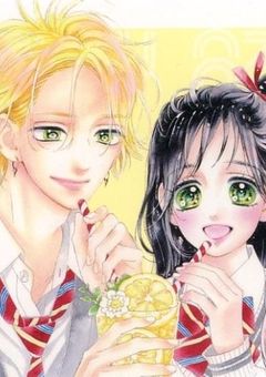 三浦界のお姉ちゃん【ハニーレモンソーダ】