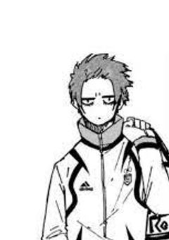 糸師冴の専属マネ兼彼女の私