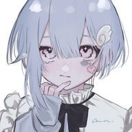 水縹 白羽さんのアイコン画像