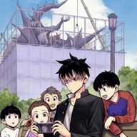 Hinataさんのアイコン画像