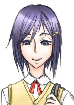 イラスト部屋