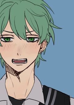 km受け短編集!【sntyk!】