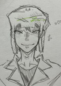 tr受け短編集🐯💚【ntjo組】