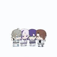 レイさんのアイコン画像