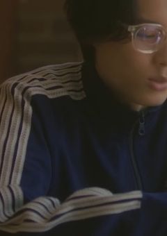 陰キャっぽい子に告白されました