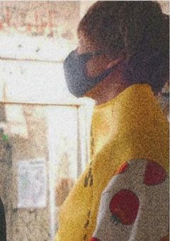 何 億 人 の 一 人