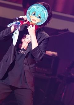 お兄ちゃんの友達