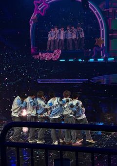 WISHのマネージャー