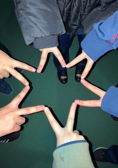 「不完全な鉱物」~私達が輝くまでの道のり~