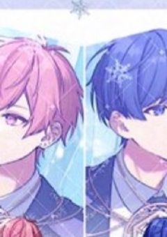 二度とは帰らぬ君【ないふver.】