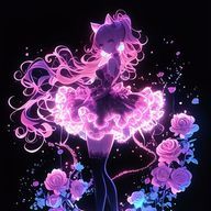 ·̩͙꒰ঌ 賽虹 なの ໒꒱·̩͙さんのアイコン画像