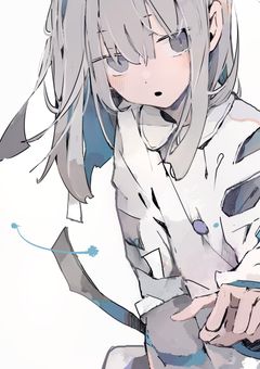[ rd ] 使い魔くんは御主人様が好き