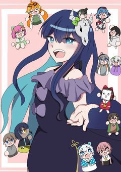 mmmrの皆がシェアハウス！？