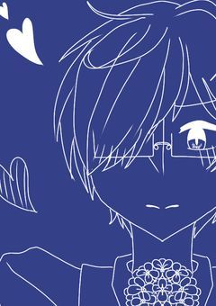 絵の依頼受けますd！のみ