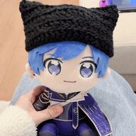 萌香#実写アクスタ欲しい…さんのアイコン画像