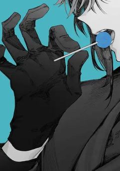 　一応、有名人なんだけどな、俺　【　🔫　】