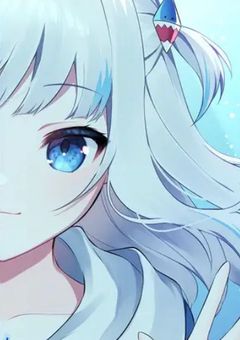 VTuberしてたら、ホロライブの愛を奪う少女