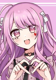 ぬっしのイラスト、雑談部屋