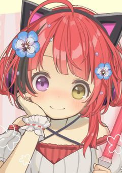拾われた相手はまさかの🍓👑だった！？