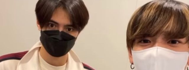 K.M 🐶🥀さんの壁紙画像