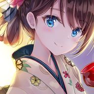 博雨悟苗＠夏コラ嬉しすぎて痙攣した((殴さんのアイコン画像