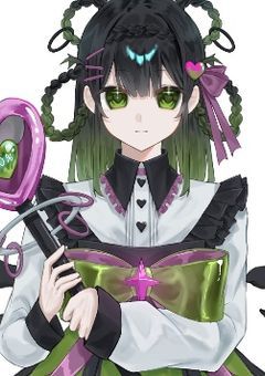 【︎✦︎親御募集✦︎】移行済み