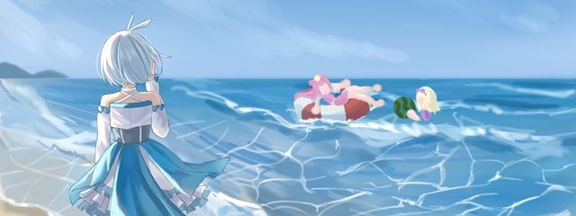 黎明公式アカウントさんの壁紙画像