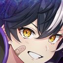 まぜた（四男）