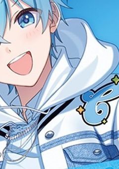 オタクチャレンジっ✩（🐐🍓）