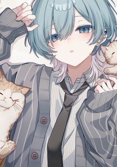 ❥ talk ( 雑談 )