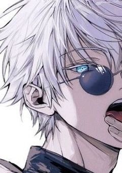 五条悟の護衛者、クズなのに最強です