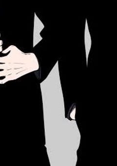 wrwrdの専属ボディーガードです☆