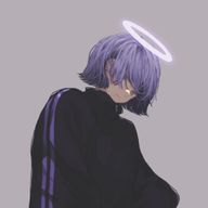 コハク❄️🎻🗝@一年語尾に『めぅ』さんのアイコン画像