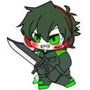 シャークん(吸血鬼ハンター)