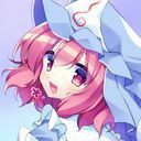 西行寺幽々子