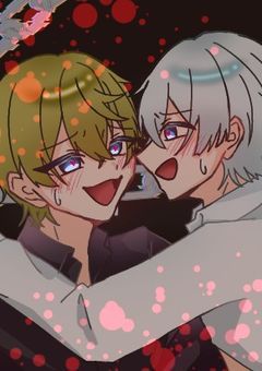 本人に許可取ってます